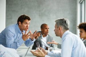 Seven causes of year end hell