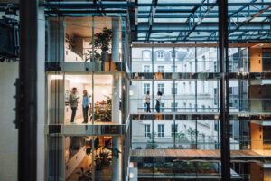 Seven lessons from implementing IFRS 16