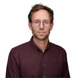 Wouter Van Leeuwen's photograph