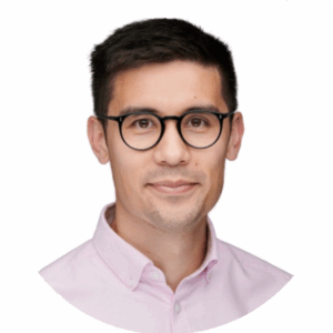 Anthony Chou's photograph