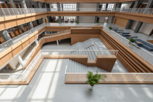 In most organisations, it’s nobody’s job to connect planning